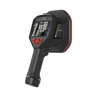 HIKMICRO Drones, Robots e Industrial